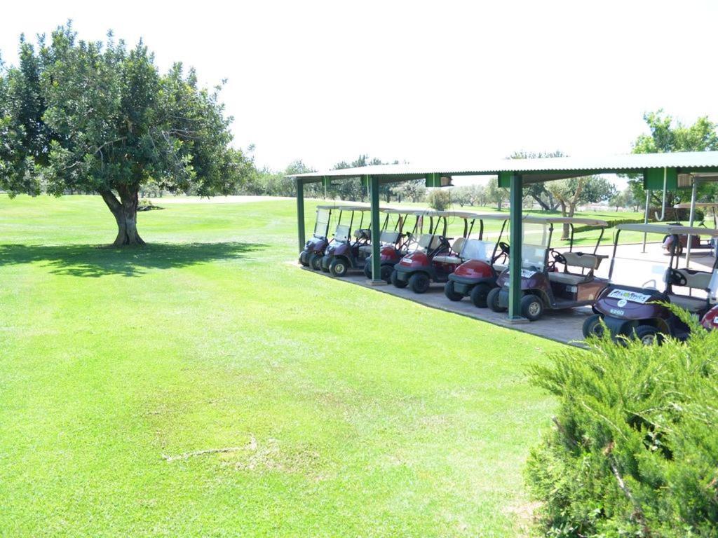 Espectacular Chalet Adosado para Vacaciones en Panorámica Golf Sant Jordi Exterior foto