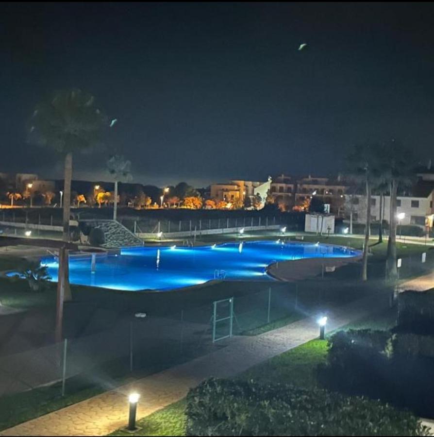 Espectacular Chalet Adosado para Vacaciones en Panorámica Golf Sant Jordi Exterior foto